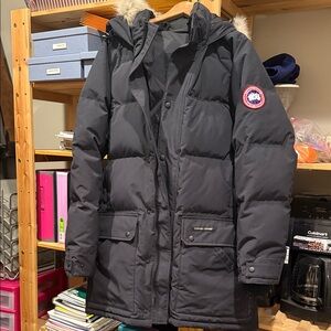 Canada Goose Emory Parka